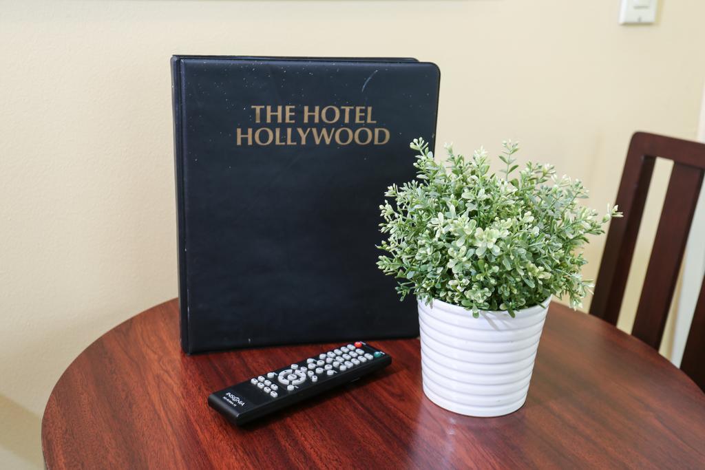 The Hotel Hollywood Los Angeles Quarto foto
